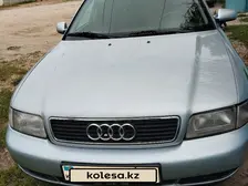 Audi A4, 1997