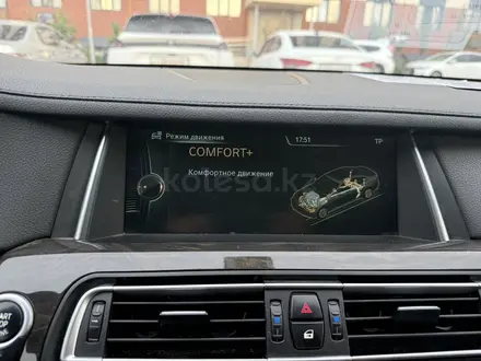 BMW 750 2013 года за 14 000 000 тг. в Алматы – фото 19