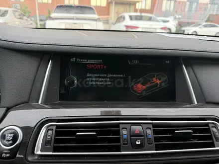 BMW 750 2013 года за 14 000 000 тг. в Алматы – фото 22