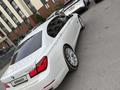 BMW 750 2013 годаүшін14 000 000 тг. в Алматы – фото 4