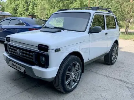 ВАЗ (Lada) Lada 2121 2024 года за 2 500 000 тг. в Шымкент