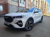 Jetour X70 2025 годаүшін9 200 000 тг. в Караганда