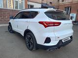 Jetour X70 2025 годаүшін9 200 000 тг. в Караганда – фото 3
