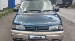 Mazda MPV 1995 года за 1 950 000 тг. в Караганда – фото 3