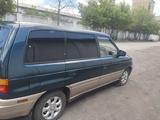 Mazda MPV 1995 года за 1 950 000 тг. в Караганда