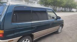 Mazda MPV 1995 года за 1 950 000 тг. в Караганда