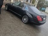 Mercedes-Benz S 500 2006 годаүшін6 500 000 тг. в Алматы – фото 5