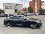 Kia K5 2023 года за 12 200 000 тг. в Кокшетау