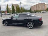 Kia K5 2023 года за 12 200 000 тг. в Кокшетау – фото 2
