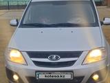 ВАЗ (Lada) Largus 2017 года за 4 000 000 тг. в Кызылорда