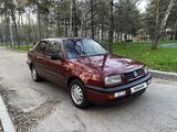 Volkswagen Vento 1993 года за 1 450 000 тг. в Алматы – фото 2