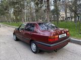 Volkswagen Vento 1993 года за 1 450 000 тг. в Алматы – фото 4