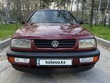 Volkswagen Vento 1993 года за 1 450 000 тг. в Алматы – фото 5
