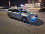Mazda 6 2006 года за 2 200 000 тг. в Туркестан