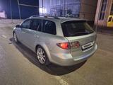 Mazda 6 2006 года за 2 200 000 тг. в Туркестан – фото 2