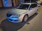 Mazda 6 2006 года за 2 200 000 тг. в Туркестан – фото 3