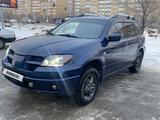 Mitsubishi Outlander 2004 годаүшін4 000 000 тг. в Актобе