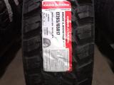 265/65R17 LT CHAOYANG OWL TL SL378 120/117Q 10-PR 10-PR за 50 000 тг. в Алматы