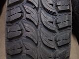 265/65R17 LT CHAOYANG OWL TL SL378 120/117Q 10-PR 10-PR за 50 000 тг. в Алматы – фото 3