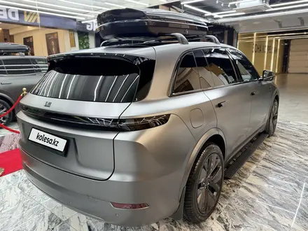 Li L7 2024 года за 24 800 000 тг. в Астана – фото 8