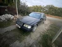 Mercedes-Benz C 180 1996 годаүшін1 700 000 тг. в Уральск