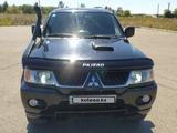 Mitsubishi Pajero Sport 2007 года за 5 000 000 тг. в Усть-Каменогорск