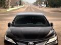 Toyota Camry 2021 годаүшін14 600 000 тг. в Кокшетау – фото 5