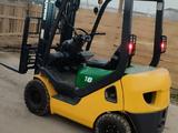 Komatsu  FD 2008 года за 3 000 000 тг. в Шымкент