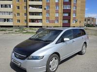 Honda Odyssey 2003 года за 4 500 000 тг. в Алматы