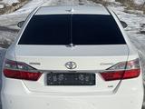 Toyota Camry 2017 годаүшін14 000 000 тг. в Алматы – фото 3