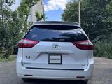 Toyota Sienna 2016 года за 15 700 000 тг. в Уральск – фото 4