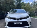 Toyota Sienna 2016 года за 15 700 000 тг. в Уральск
