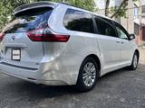 Toyota Sienna 2016 года за 15 700 000 тг. в Уральск – фото 3