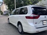 Toyota Sienna 2016 года за 15 700 000 тг. в Уральск – фото 5