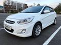 Hyundai Accent 2013 года за 4 000 000 тг. в Караганда