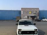 ВАЗ (Lada) Lada 2121 2013 годаүшін3 500 000 тг. в Семей – фото 2