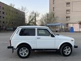 ВАЗ (Lada) Lada 2121 2013 годаүшін3 500 000 тг. в Семей – фото 3