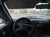 ВАЗ (Lada) Lada 2121 2013 годаүшін3 500 000 тг. в Семей – фото 5