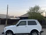 ВАЗ (Lada) Lada 2121 2013 года за 3 500 000 тг. в Семей – фото 4