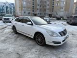 Nissan Teana 2011 годаүшін5 762 000 тг. в Актобе – фото 3