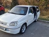 Toyota Raum 1998 года за 1 800 000 тг. в Алматы – фото 2