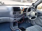 Toyota Raum 1998 года за 1 800 000 тг. в Алматы – фото 4