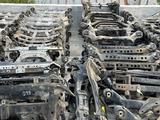 Балки передние, задние за 50 000 тг. в Алматы