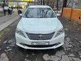 Toyota Camry 2013 годаүшін9 000 000 тг. в Тараз