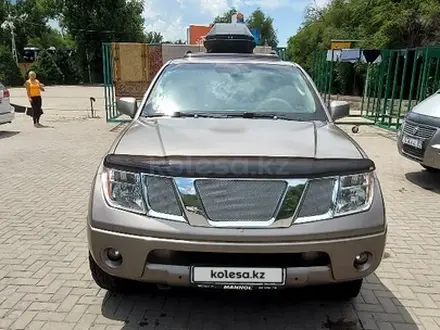 Nissan Pathfinder 2005 года за 7 800 000 тг. в Алматы – фото 4