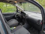 Opel Zafira 2002 года за 2 500 000 тг. в Караганда – фото 3