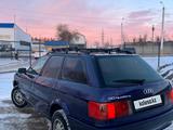 Audi 80 1995 годаfor2 400 000 тг. в Костанай