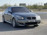 BMW 530 2008 годаfor7 200 000 тг. в Байконыр – фото 2