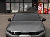 Kia K5 2024 годаүшін19 000 000 тг. в Алматы