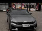 Kia K5 2024 годаүшін19 000 000 тг. в Алматы – фото 4